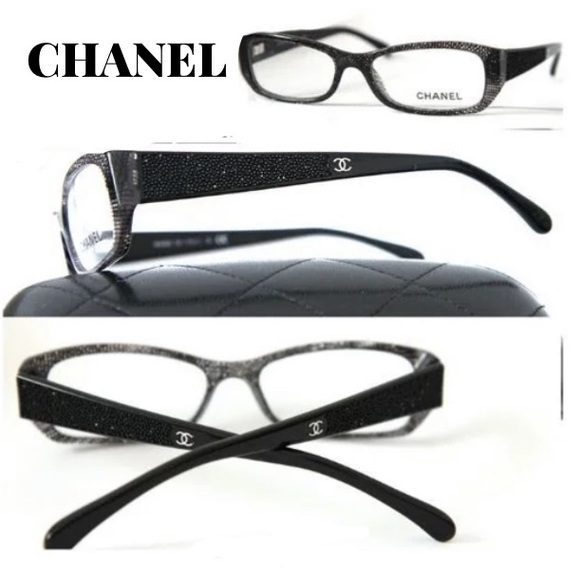 CHANEL, Accessories, Chanel Eyeglasses